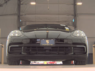 Porsche Panamera foto 4