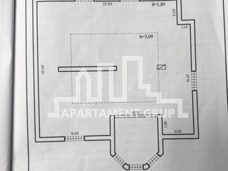 Casă în 2 nivele+ mansardă, 5 camere, Grătiești foto 9