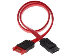 MiniSAS Cable, USB to SATA, SATAIII, Molex foto 7