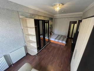 Apartament cu 2 camere, 89 m², Centru, Chișinău foto 8