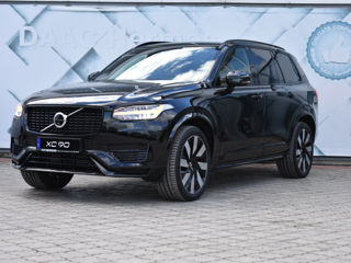 Volvo XC90 foto 1