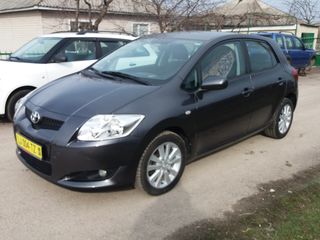 Toyota Auris foto 9