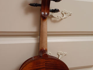Скрипка мастеровая 4/4 vioara de mester foto 5