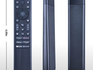 Пульт Sony RMF-TX810U Voice Remote Control для SONY 4K 8K HD TV