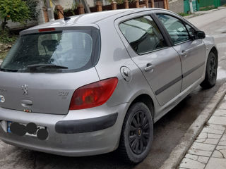 Peugeot 307 foto 2