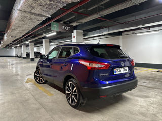 Nissan Qashqai foto 7