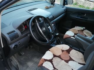 Seat Alhambra foto 6