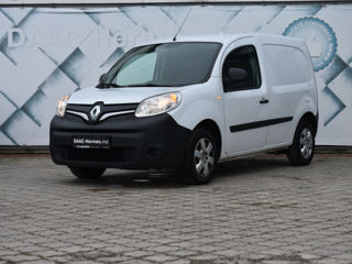 Renault Kangoo foto 3