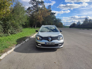 Renault Megane foto 5