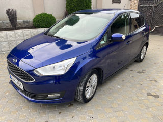 Ford C-Max foto 3