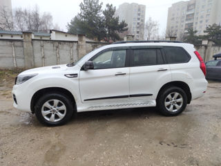 Haval H9 foto 3