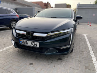 Honda Clarity