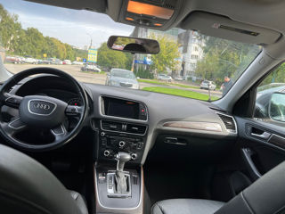 Audi Q5 foto 6