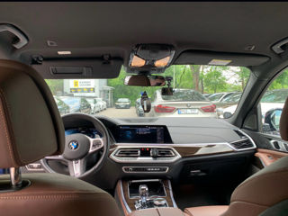 BMW X5 foto 7