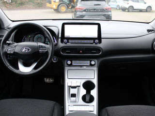 Hyundai Kona foto 10