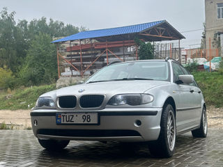 BMW 3 Series foto 4