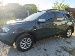 Dacia Duster foto 3