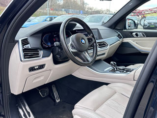 BMW X5 foto 15