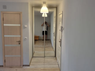 Apartament cu 1 cameră, 36 m², Botanica, Chișinău foto 9