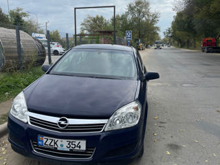 Opel Astra foto 3