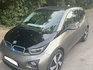 BMW i3 foto 10