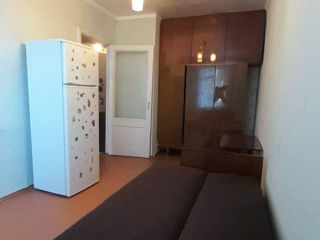 Apartament cu 2 camere, 44 m², Botanica, Chișinău foto 7