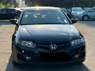 Honda Accord foto 7