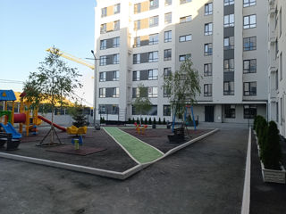 Apartament cu 1 cameră, 43 m², Centru, Dumbrava, Chișinău mun. foto 9