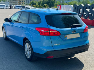 Ford Focus foto 9