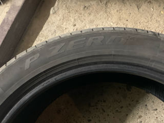 De Vînzare Anvelope marca Pirelli vara 245/45 r20 2buc și 275/40 r20 2buc foto 2