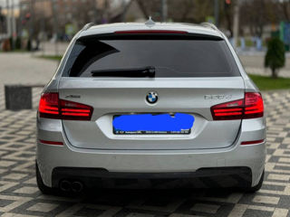 BMW 5 Series foto 3