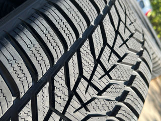 Hankook 235/55 R19 Зима / Iarna foto 3