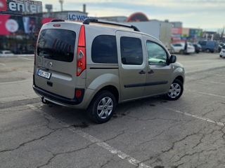 Renault Kangoo foto 4