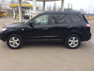 Hyundai Santa FE foto 5