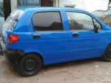 Daewoo Matiz foto 3