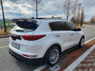 KIA Sportage foto 6