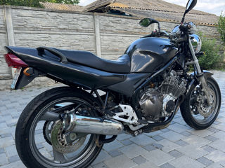 Yamaha foto 4