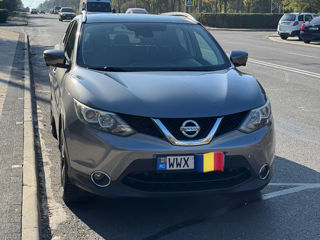 Nissan Qashqai foto 2