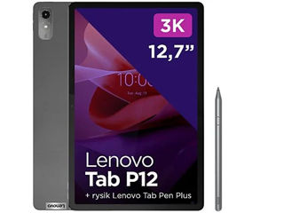 Lenovo Tab P12 8/128GB Grey - всего 5799 леев! foto 2