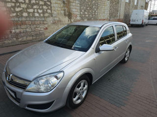 Opel Astra foto 5