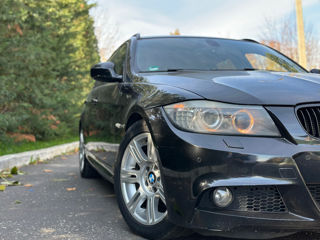 BMW 3 Series foto 2