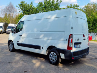 Nissan NV 400 foto 3