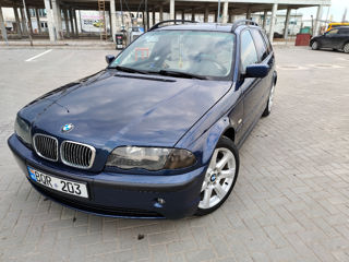 BMW 3 Series Coupe