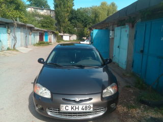 Chrysler Sebring foto 3