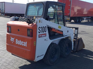 Bobcat S foto 7