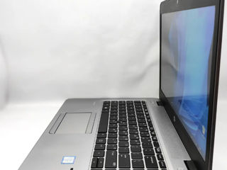 HP EliteBook i5-6300u - 6 GEN, 15.6 - 38cm. 8GB DDR4, SSD 256 HDD 1000GB video HD620 foto 4