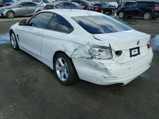 BMW 4 series foto 3