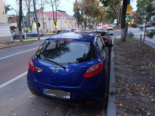 Mazda 2 foto 3