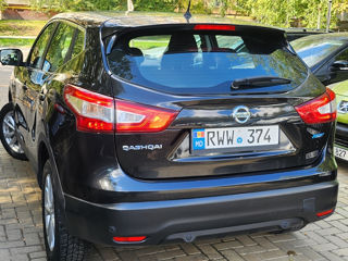 Nissan Qashqai foto 20