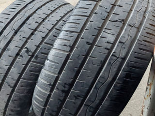 275/40 R20 Hankook ( 2 buc.cu 500 lei ) foto 1